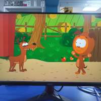 Acer Nitro KG242YPbmiipx