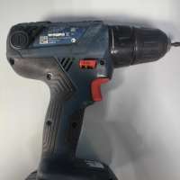 Bosch GSR 180-LI (1900 об/мин) с СЗУ