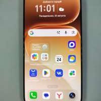 Honor 600 8/256GB (VKJ-NX9) Duos