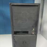 Сборка E5-2640 v4, GTS 450, 8GB RAM, 500GB+1TB HDD