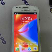 Samsung Galaxy S (S7562) Duos