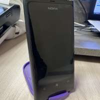 Nokia Lumia 800