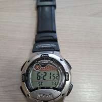 Casio Collection W-753