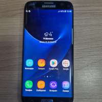 Samsung Galaxy S7 Edge 4/32GB (G935FD) Duos