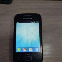 Samsung Galaxy Y (S6102) Duos