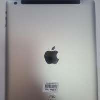 Apple New iPad 64GB (MD368-371) (без SIM)