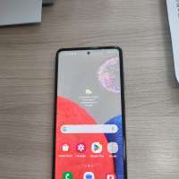 Samsung Galaxy A52s 5G 8/256GB (A528B) Duos