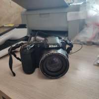 Nikon Coolpix L810 (СЗУ не требуется)