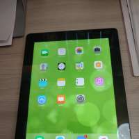 Apple iPad 4 2012 16GB (A1460/1459 MD519-527) (с SIM)