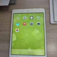 Apple iPad mini 1 2012 32GB (A1455 MD540-545) (c SIM)