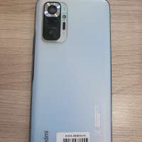 Xiaomi Redmi Note 10 Pro 8/128GB (M2101K6G) Duos