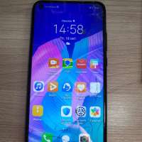 Huawei P40 Lite E 4/64GB (ART-L29N) Duos