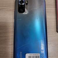 Xiaomi Redmi Note 10S 6/128GB (M2101K7BNY) Duos