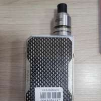 VOOPOO Drag 157W (с 18 лет)