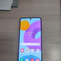 Samsung Galaxy M52 5G 6/128GB (M526B) Duos