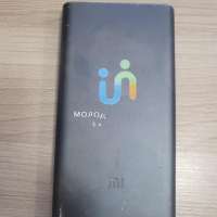 Xiaomi Mi Power Bank 3 10000 (PLM13ZM) (10000 mAh)