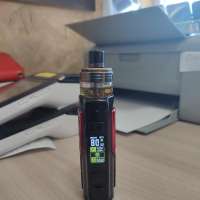 VOOPOO Argus Pro (c 18 лет)