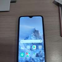 Xiaomi Redmi Note 8 Pro 6/128GB (M1906G7G) Duos