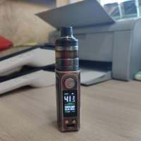 Vaporesso LUXE 80 (с 18 лет)