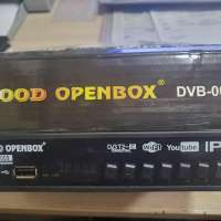 GOOD OPENBOX DVB009