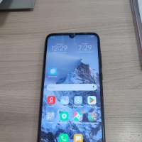 Xiaomi Redmi Note 7 4/64GB (M1901F7G) Duos