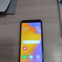 Samsung Galaxy J6+ 3/32GB (J610FN) Duos