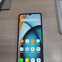 Xiaomi Redmi A3 4/128GB (23129RN51X) Duos