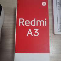 Xiaomi Redmi A3 4/128GB (23129RN51X) Duos