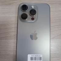 Apple iPhone 15 Pro 128GB