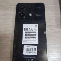 Xiaomi Redmi Note 13 8/256GB (23124RA7EO) Duos