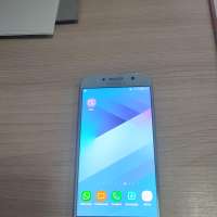 Samsung Galaxy A5 2017 3/32GB (A520F) Duos