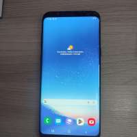 Samsung Galaxy S8+ 4/64GB (G955FD) Duos