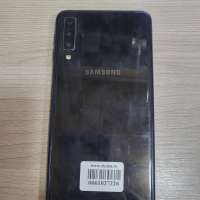 Samsung Galaxy A7 2018 4/64GB (A750FN) Duos