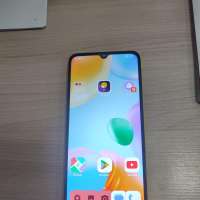 POCO C40 3/32GB (220333QPG) Duos