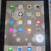 Apple iPad 4 2012 16GB (A1458 MD510-519) (без SIM)