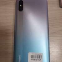 Xiaomi Redmi 9A 2/32GB (M2006C3LG/M2006C3LI) Duos