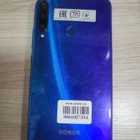 Honor 9C 4/64GB (AKA-L29) Duos