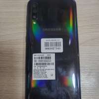 Samsung Galaxy A50 2019 4/64GB (A505FN) Duos