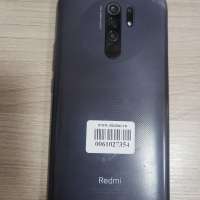 Xiaomi Redmi 9 NFC 4/64GB (M2004J19AG) Duos