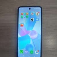 Infinix Hot 40i 4/128GB (X6528B) Duos