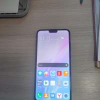 Honor 8X 4/128GB (JSN-L21) Duos