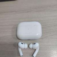 Реплика Apple AirPods Pro 2 (A2931, A2698, A2699)