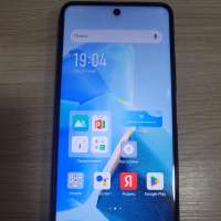 Infinix Hot 30 4/128GB (X6831) Duos