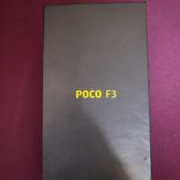 POCO F3 8/256GB (M2012K11AG) Duos