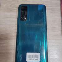 Huawei P Smart 2021 (PPA-LX1) Duos