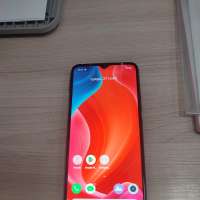 Realme C11 2/32GB (RMX2185) Duos