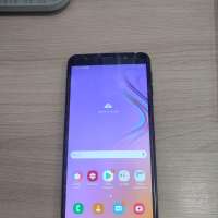 Samsung Galaxy A7 2018 4/64GB (A750FN) Duos