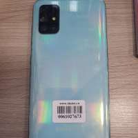 Samsung Galaxy A71 6/128GB (A715F) Duos