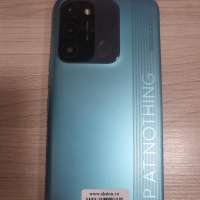 TECNO Spark 8C (KG5n) Duos