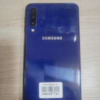 Samsung Galaxy A7 2018 4/64GB (A750FN) Duos